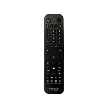Amiko A11 & A14 Bluetooth afstandsbediening, Ophalen of Verzenden, Neuf