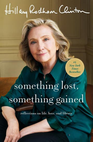 Something Lost, Something Gained | Hillary Rodham Clinton, Verzenden, Nieuw, Hillary Rodham Clinton
