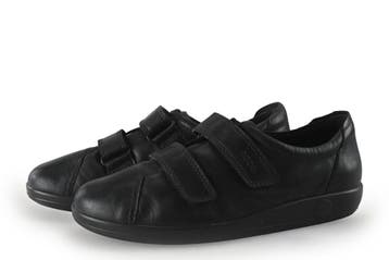 Ecco Sneakers in maat 39 Blauw, Ecco, Zo goed als nieuw, Sneakers, Verzenden