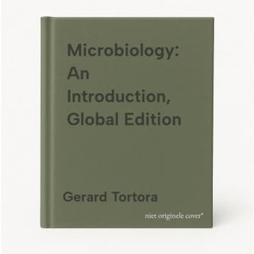 Microbiology: An Introduction, Global Edition 9781292276267, Verzenden, Gelezen, Gerard Tortora