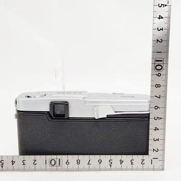 Olympus PEN-FT Olympus G.Zuiko Auto-S 40mm F1.4 Lens, Nieuw