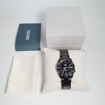 Seiko - Seiko 5 - Sans prix de réserve - 7S26-02T0 - Homme -