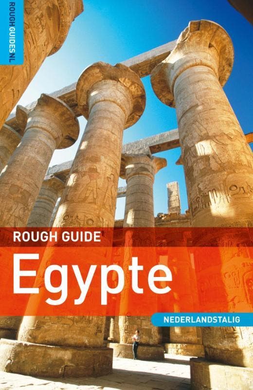 Rough Guide / Egypte / Rough Guide 9789047519003, Boeken, Reisgidsen, Gelezen, Verzenden