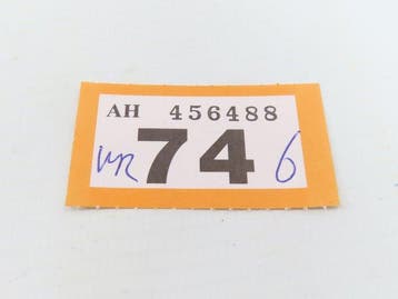 ESU H0 - 52400 - Model treinbesturingseenheid (1) - Loksound, Nieuw