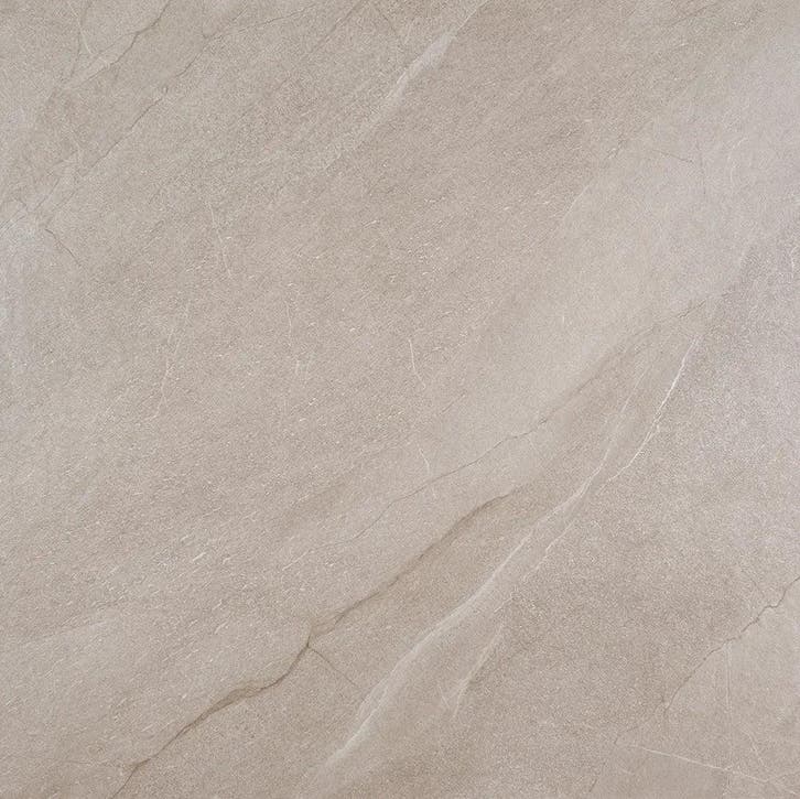 Vloertegel/Wandtegel Taupe 90x90cm (Vloeren, Bouwmaterialen), Doe-het-zelf en Bouw, Tegels, 60 cm of meer, 60 cm of meer, 10 m² of meer