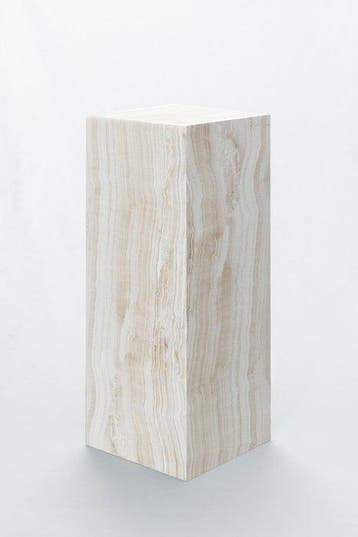 Contemporain Colonne - Formaminima - 2026 - piédestal