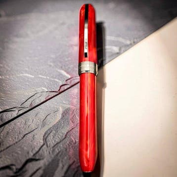 Visconti - Rembrandt - Sans prix de réserve - Stylo à plume, Nieuw