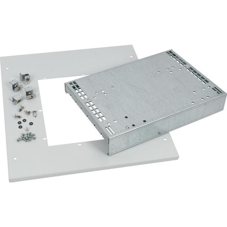 Eaton Mounting Kit IZMX16 3/4P Withdrawable Unit 600x600mm -, Doe-het-zelf en Bouw, Elektriciteit en Kabels, Verzenden