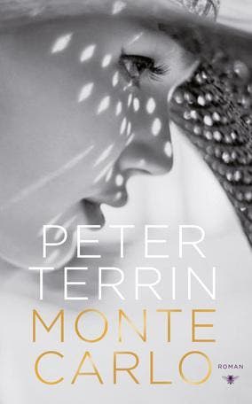 Monte Carlo 9789023485193 Peter Terrin, Boeken, Romans, Gelezen, Verzenden