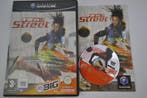 Fifa Street (GC HOL), Nieuw