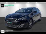 Peugeot 308 SW, Nieuw