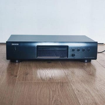Denon - DCD-520AE Cd-speler, TV, Hi-fi & Vidéo