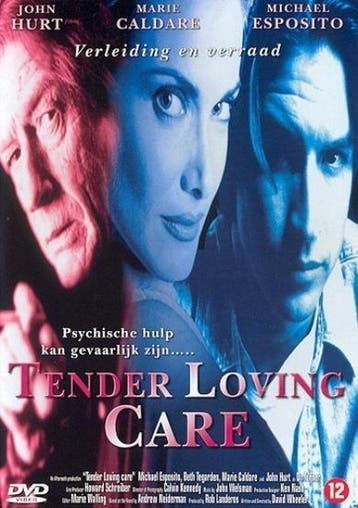 Tender Loving Care (dvd nieuw), Cd's en Dvd's, Ophalen of Verzenden, Nieuw in verpakking