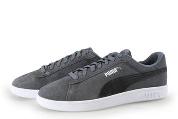 Puma Sneakers in maat 46 Grijs, Vêtements | Hommes, Chaussures, Verzenden, Sneakers