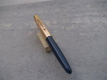 Parker - 51 - Sans prix de réserve - Stylo à plume, Collections