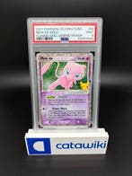 Pokémon - 1 Graded card - Mew ex 88 PSA 9 - Celebrations