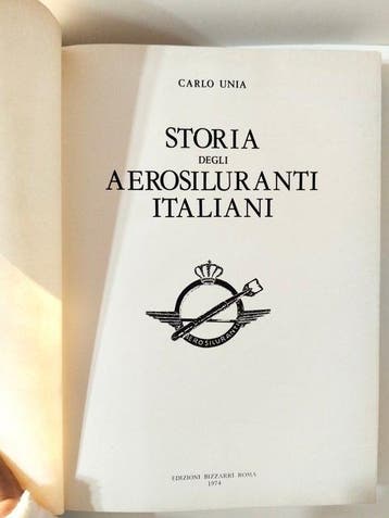 Carlo Unia - Giovanni Santi-Mazzini - Storia degli
