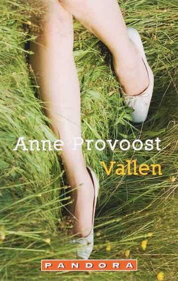 Vallen / Pandora pockets 9789046701195 Anne Provoost, Boeken, Verzenden, Gelezen, Anne Provoost