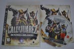 Call of Juarez - Bound in Blood (PS3), Nieuw