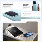 C85 Smartphone - 8 GB RAM - 256 GB Opslag - 50 MP Camera -, Verzenden, Nieuw