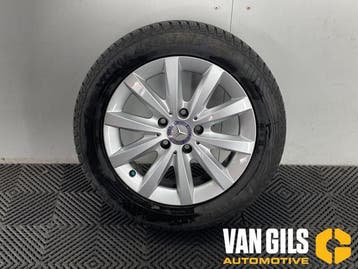 Velg + Band Mercedes B-Klasse O314818, Nieuw