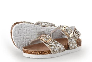 Colors of California Sandalen Meisjes in maat 24 Overig, Kinderen en Baby's, Kinderkleding | Schoenen en Sokken, Verzenden, Jongen of Meisje