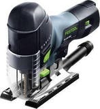 Festool PS 420 EBQ-Plus Decoupeerzaagmachine, Doe-het-zelf en Bouw, Verzenden, Nieuw