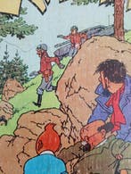 Tintin T18 - LAffaire Tournesol (B19) - C - 1 Album -