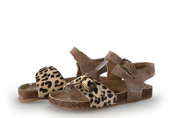Shoesme Sandalen Meisjes in maat 28 Overig, Verzenden, Jongen of Meisje, Schoenen, Zo goed als nieuw