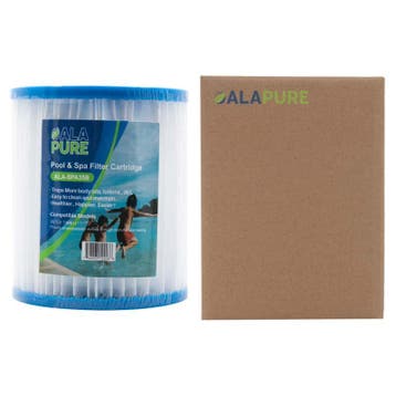 Filters voor Intex Type H, Tuin en Terras, Verzenden, Nieuw