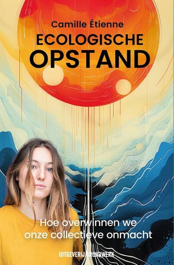 Ecologische opstand 9789083367019 Camille Étienne, Verzenden, Camille Étienne