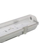 TL ARMATUUR - 120cm - Waterdicht(IP65) - Voor enkele LED TL, Huis en Inrichting, Verzenden, Nieuw