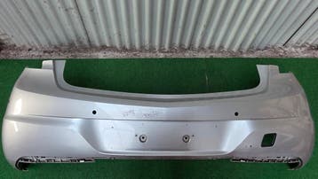 Pare-chocs arr. Opel Astra K Hatchback 2015-2022 6xPDC, Ophalen