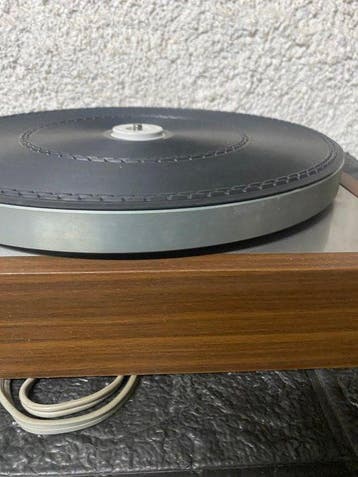 Thorens - TD 166 Platenspeler, Nieuw