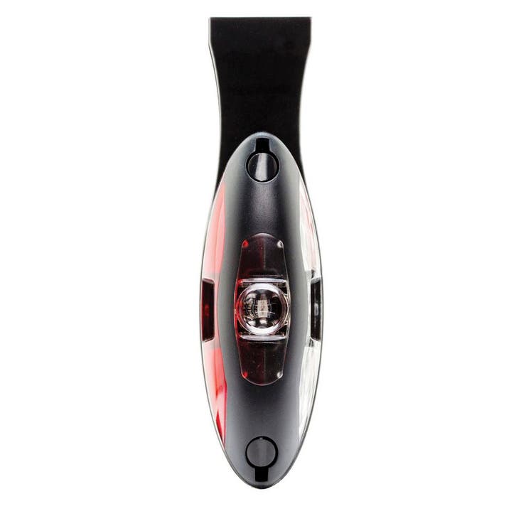 LED Markeringslamp 3-Functies 10-30V Haaks Bevestiging (Kabe, Auto-onderdelen, Verlichting, Nieuw, Ophalen of Verzenden