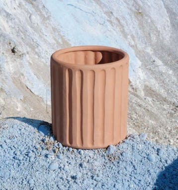 Seletti - Antonio Aricò - Vase - Grande-Grèce dorique -