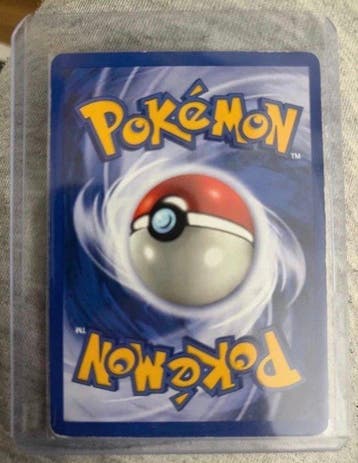 Pokémon - 1 Card - Lugia 9/111 Holo - WOTC - Neo Genesis