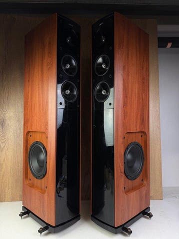 Jamo - S606 - Matching Pair Luidsprekerset, Nieuw
