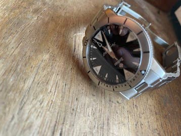 Zodiac - Super Sea Wolf - Sans prix de réserve - Homme -