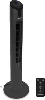 2dekans | VONROC Luxe Ventilator - Torenventilator – hoogte, Ophalen of Verzenden