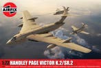 Airfix A12009 Handley Page Victor K.2/SR.2 Schaal 1:72, Verzenden