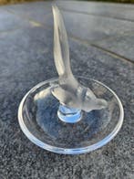 Lalique - lalique - Snijwerk, Baguier faisan - 10 cm -