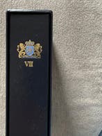 Nederland 2015/2018 - Een compleet luxe Davo Album met
