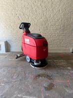 Autolaveuse RCM Byte I 461 - Garantie, Comme neuf, Machine de nettoyage à brosse