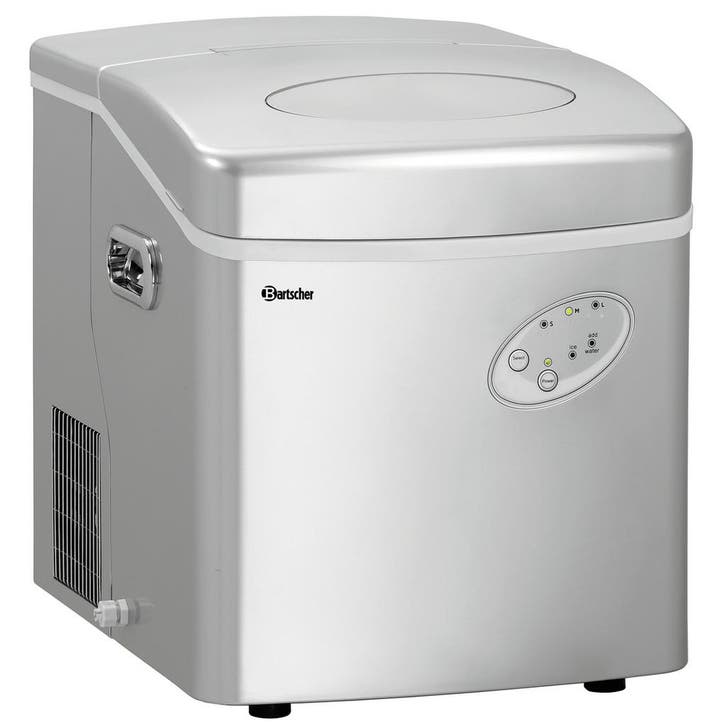 IJsblokjesmachine | Holle Blokjes (Div. Formaten) |, Zakelijke goederen, Horeca | Keukenapparatuur, Nieuw in verpakking, Verzenden