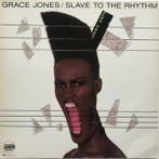 Grace Jones - Slave To The Rhythm, Verzenden, Gebruikt