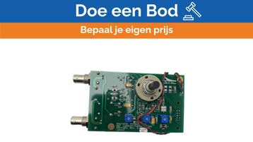Bieden: Southern Avionics PCB autotune current, Ophalen of Verzenden