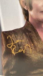 Star Trek The Original Series - Signed in person by Tara, Nieuw