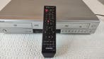 samsung - DVD-V5600 – VCR & DVD Combi Speler – met