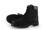 Timberland Veterboots Jongens in maat 26 Zwart, Enfants & Bébés, Vêtements enfant | Chaussures & Chaussettes, Verzenden, Schoenen